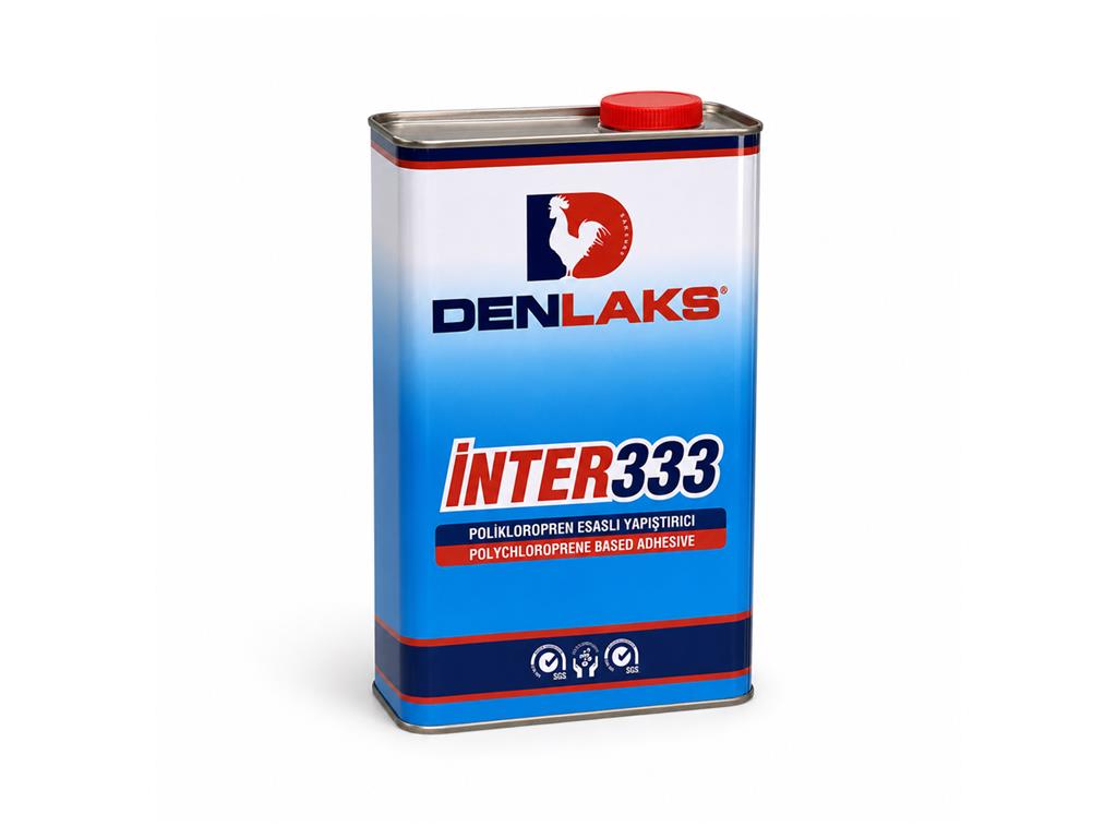Denlaks Inter-333/5