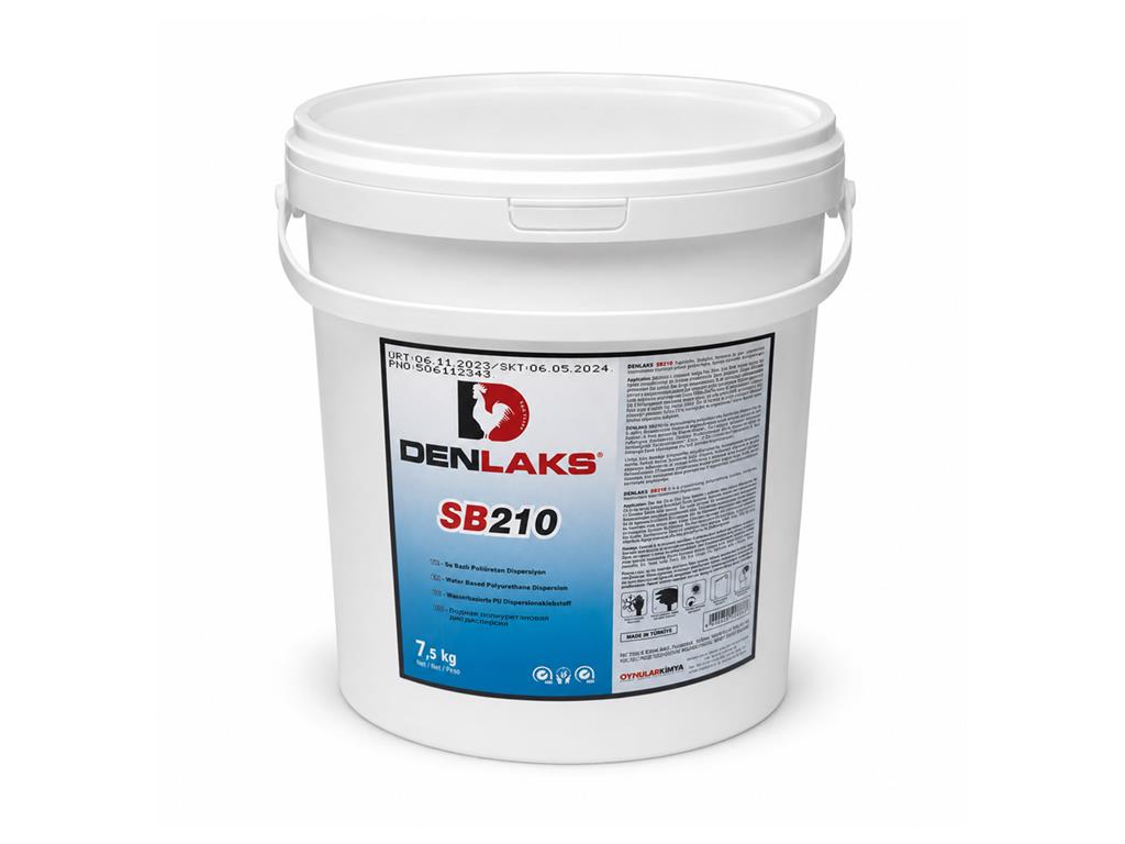 Denlaks SB 210