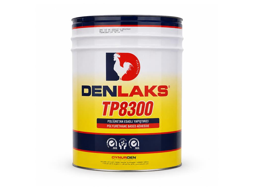 Denlaks 8300