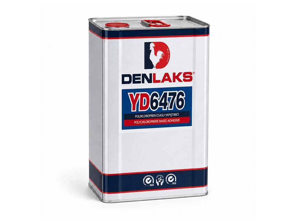Denlaks YD-6476