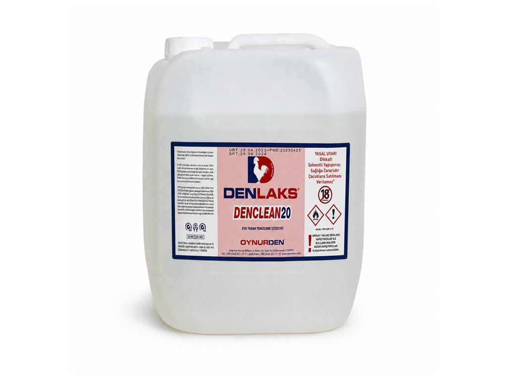 Denlaks Denclean 20